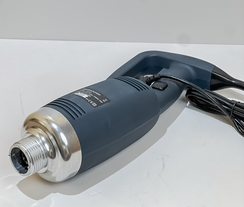Industrial Immersion Blender