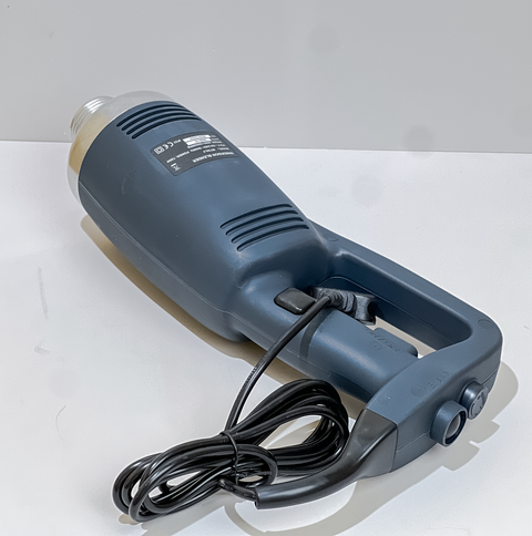 Industrial Immersion Blender