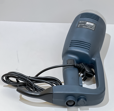 Industrial Immersion Blender