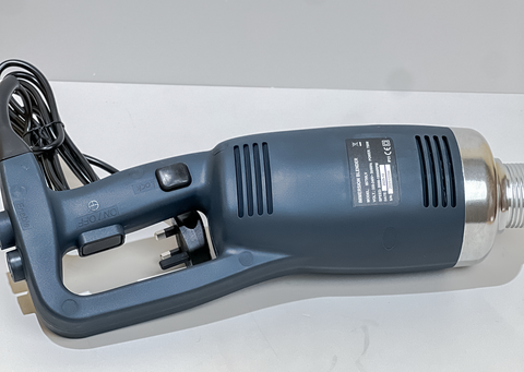 Industrial Immersion Blender