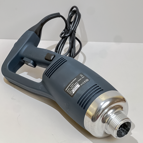 Industrial Immersion Blender