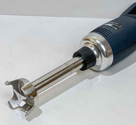 Industrial Immersion Blender