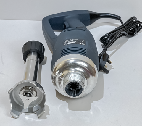 Industrial Immersion Blender