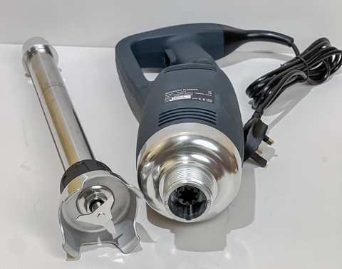 Industrial Immersion Blender