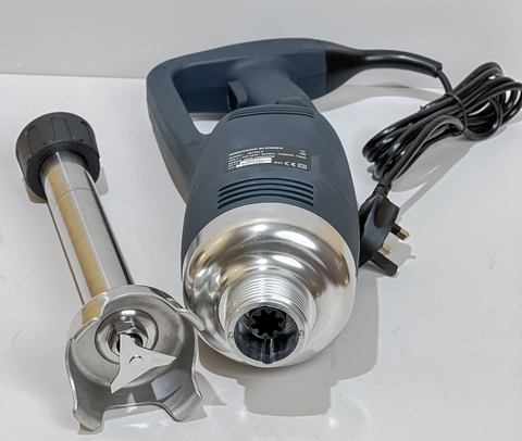 Industrial Immersion Blender