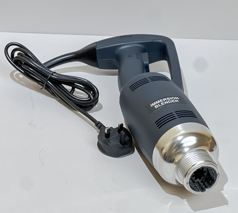 Industrial Immersion Blender