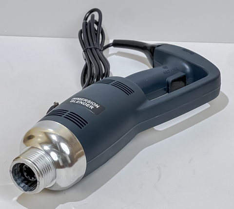 Industrial Immersion Blender