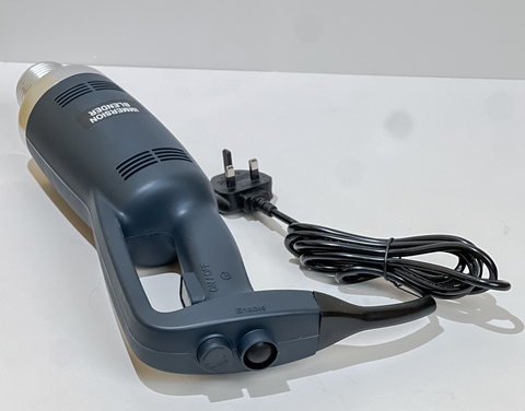 Industrial Immersion Blender