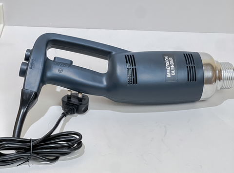 Industrial Immersion Blender
