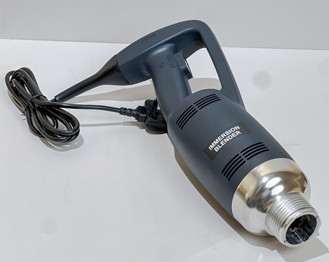Industrial Immersion Blender