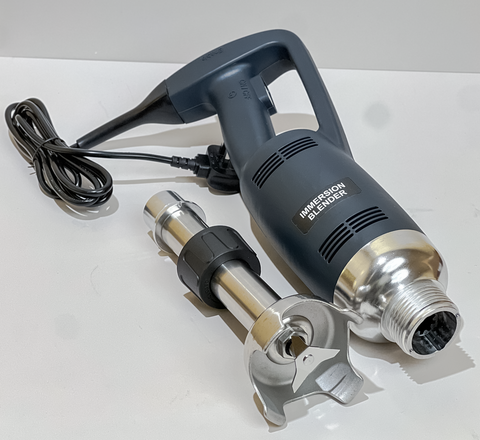 Industrial Immersion Blender