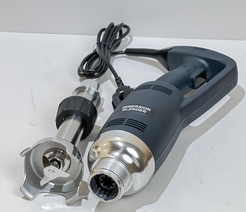 Industrial Immersion Blender