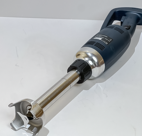 Industrial Immersion Blender