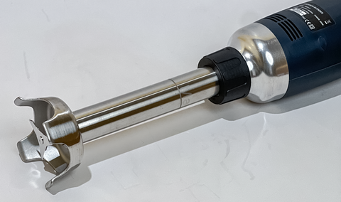 Industrial Immersion Blender