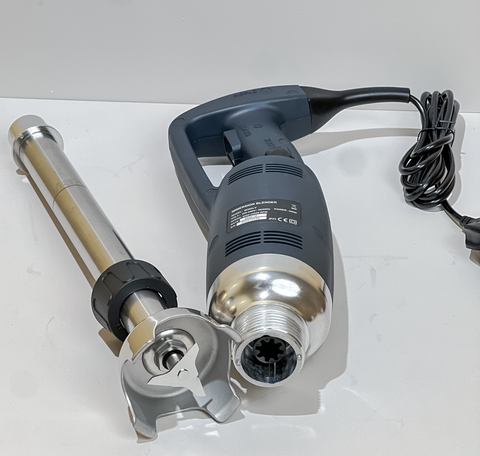Industrial Immersion Blender