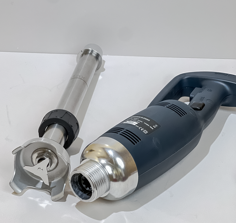 Industrial Immersion Blender