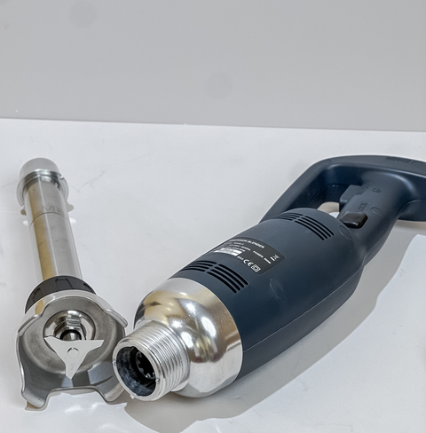 Industrial Immersion Blender