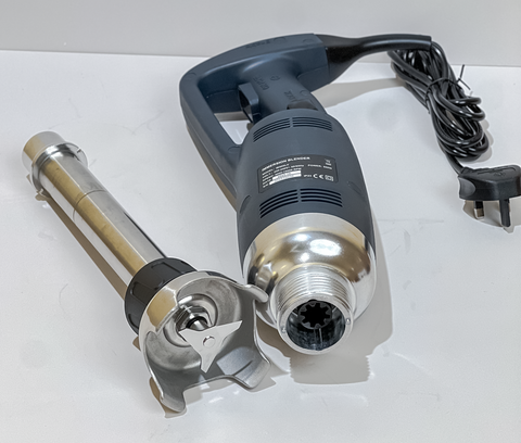 Industrial Immersion Blender