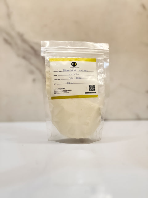 Bromelain Enzyme