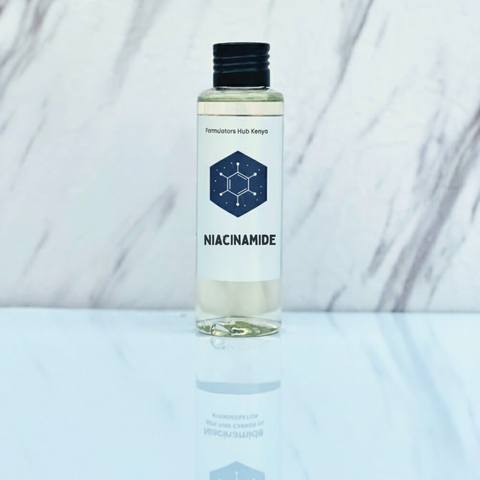 Niacinamide Serum