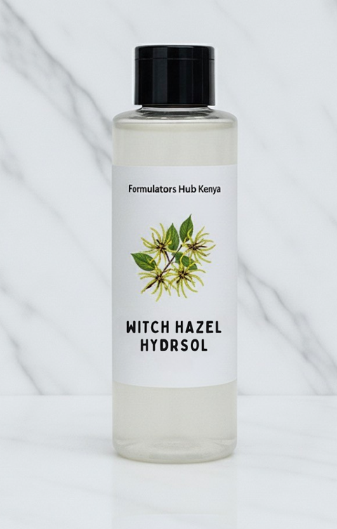 Witch Hazel
