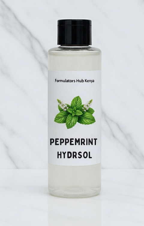 Peppermint Hydrosol