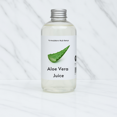 Aloevera Juice