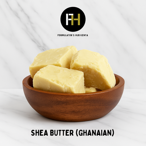 Shea Butter (Ghanaian)