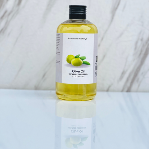 Olive Oil (Extra Virgin)