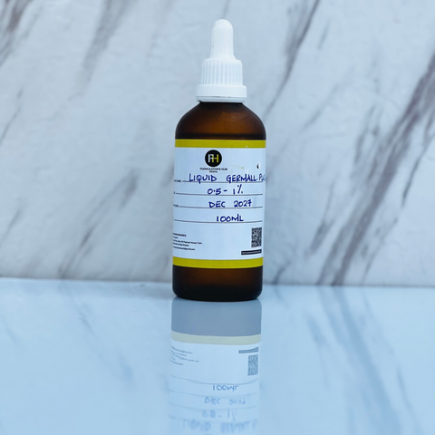 Liquid Germall Plus