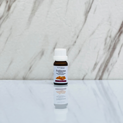Frankincense Essential Oil