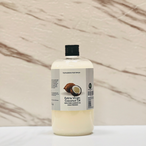 Coconut Oil (Extra Virgin)
