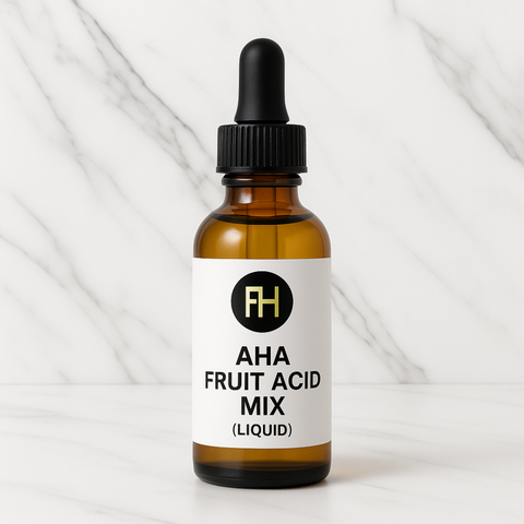 Aha Fruit Acid Mix (Liquid)