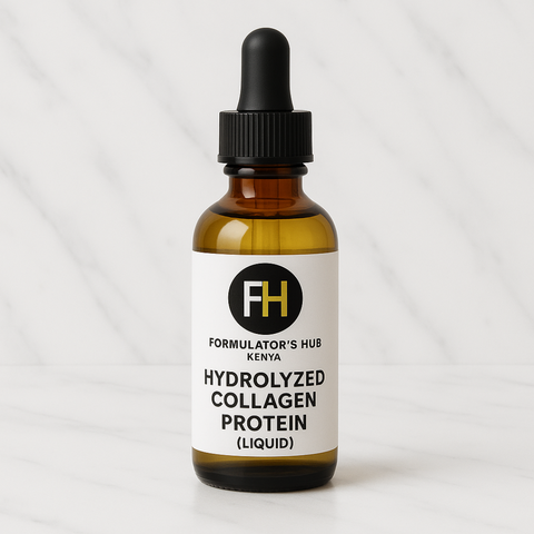 Hydrolyzed Collagen Protein( Liquid)