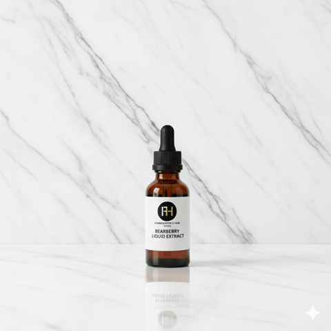Bearberry Extract