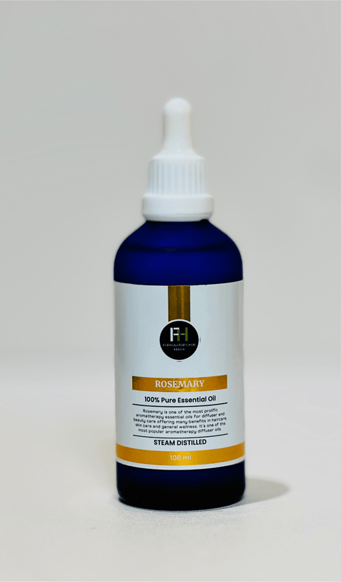 Rosemary Essential Oil