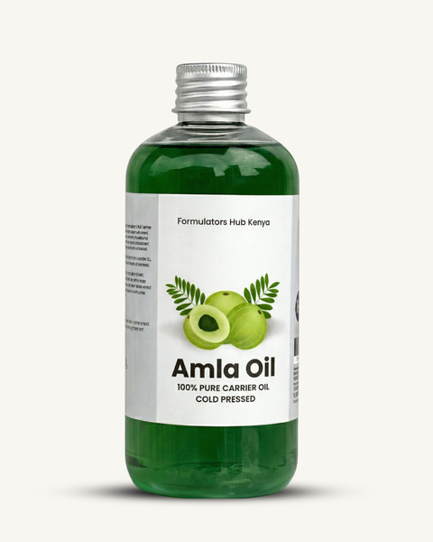 Amla Oil